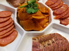 -小幸湖春饼(悦茂购物中心店)