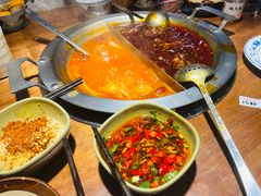 -楠火锅(仁恒梦中心店)