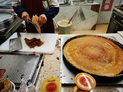 -香糯炎荞饼王(解放碑店)