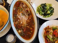 -鸿运楼·舌尖上的徽菜