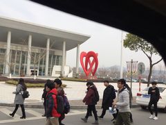 -南京信息职业技术学院-1食堂