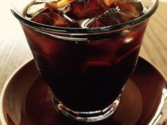 -VOYAGE COFFEE(北锣鼓巷店)