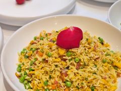 玫瑰厅淮扬炒饭-玫瑰厅上海菜(兴国路店)
