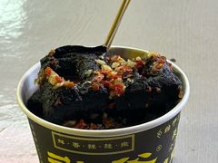 -武爹臭豆腐(坡子街店)