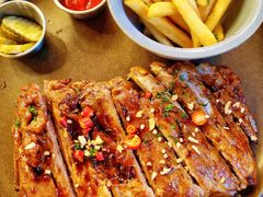 -COMMUNE幻师(花园道店)