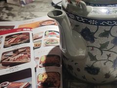 -绿茶餐厅(昌平悦荟店)