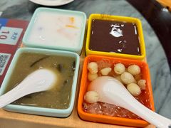 -福星牛奶甜品店(常平店)