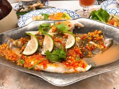 -KingThaia金泰兰(滨江天街店)