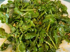 -瑞丰园庭院餐厅·白族传统家常菜