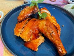 脆皮烧鸡-点都德(长泰广场店)