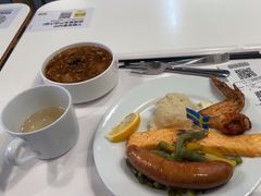-宜家·瑞典风味餐厅(无锡店)