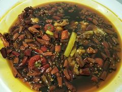 -鸭王烤鸭店(三里河店)