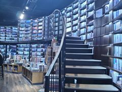 -三联韬奋书店(三里屯店)