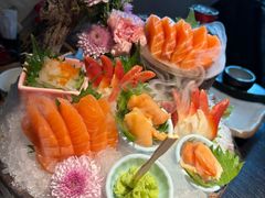 -花潮料理艺食馆(成都万象城店)