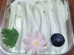 -苹果花园(乳山路店)