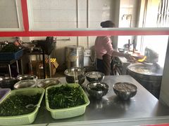 -老仓醋米线(万达店)