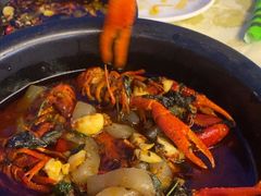 -聚味瞿记·龙虾堂(渔人码头一店)