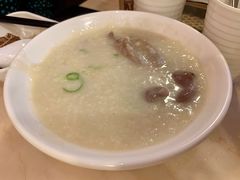 -盛记粥面(佐敦店)