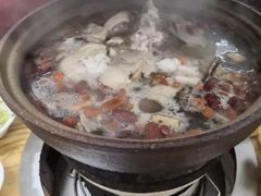 -威邵鸡煲(西华路总店)