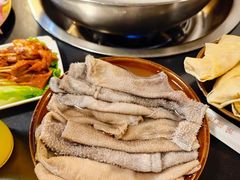 -邓莽子老火锅(中兴路总店)