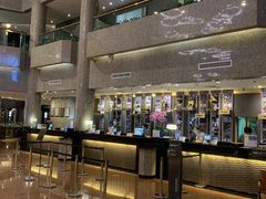 -上海银星皇冠假日酒店