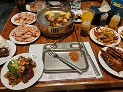 -汉巴味德(沈阳万象汇店)