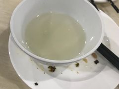 -老西白点心店