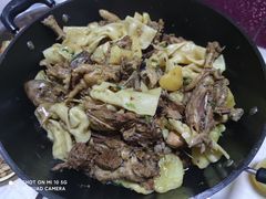 -金刚山烧烤(中山路店)