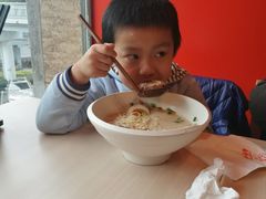 -味千拉面(福州正大广场分店)