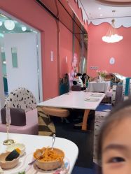 -奈尔宝·儿童乐园·亲子餐厅(苏州大悦城店)