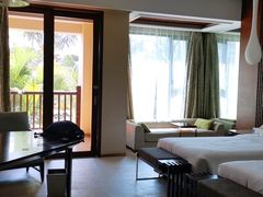 -惠州金海湾嘉华度假酒店