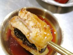 -本炙炭烤·蒲烧活鳗料理店(金沙洲店)