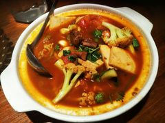 -京尊烤鸭店JINGZUN(春秀路店)