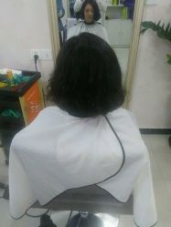 点击看大图 -Art Hair Salon