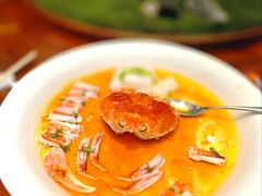 -鲜璟台·地标景观餐厅(上海中心店)