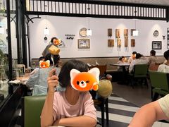-西堤牛排(南京龙江店)