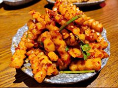 -付小姐在成都(吾悦广场店)