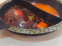 -重庆秦妈火锅(全国连锁五台山店)