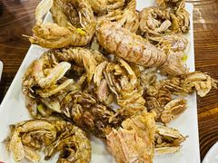 -叶存利海鲜大馅饺子(海宁路总店)