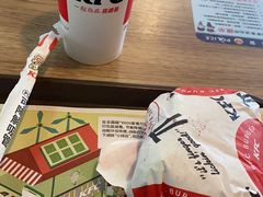 -肯德基(闵庄路店)