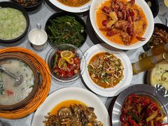 -聚味瞿记·龙虾堂(坡子街店)