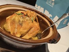 -外婆家(湖滨银泰in77C区店)