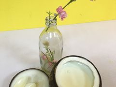 -志龙皇冠吃货椰子铺
