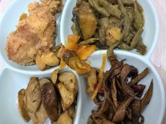 -晓宇盒饭(民安街店)