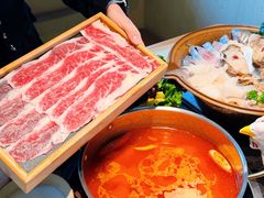 -山海蟹庐·海鲜糟粕醋火锅(慈溪店)