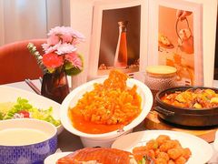 -北平食府·北京烤鸭(北京西站六里桥店)