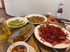 -小喜客·云南特色菜(纳西庭院店)