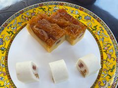 -富华斋饽饽铺·宫廷糕点·伴手礼(护国新天地店)