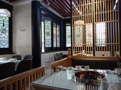 大堂-名善山珍·野生菌汤锅(文殊院店)