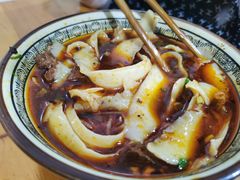 -马王庙刀削面馆(四川省交通学院宿舍店)